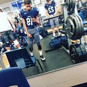 Meet your Posher, Levi